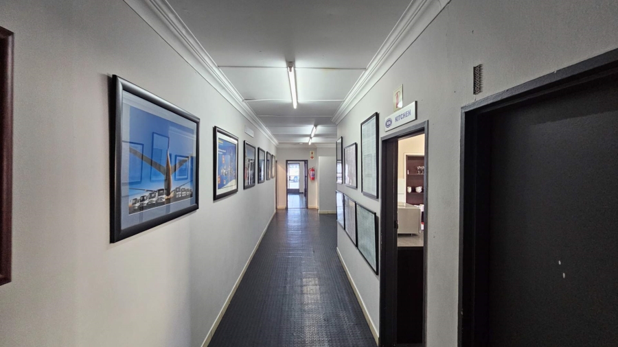 Commercial Property for Sale in Airport Industria Western Cape